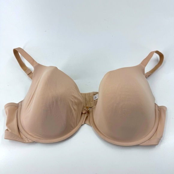 Auden Casual Underwire Bra - Picture 2 of 7